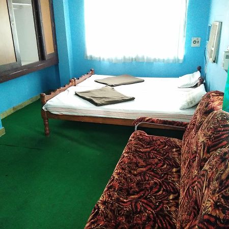 Chakkalakkal Residency Hotel Ambalavayal Esterno foto