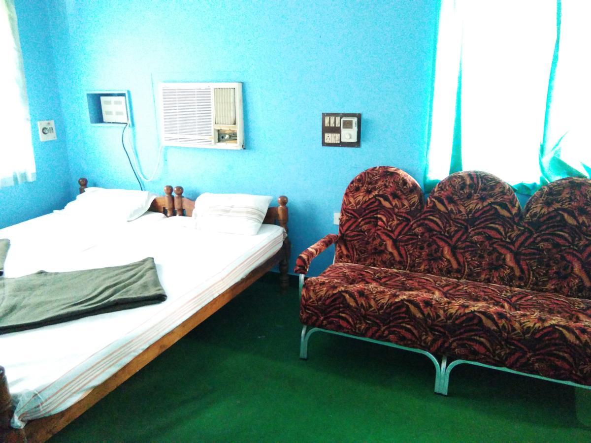 Chakkalakkal Residency Hotel Ambalavayal Esterno foto
