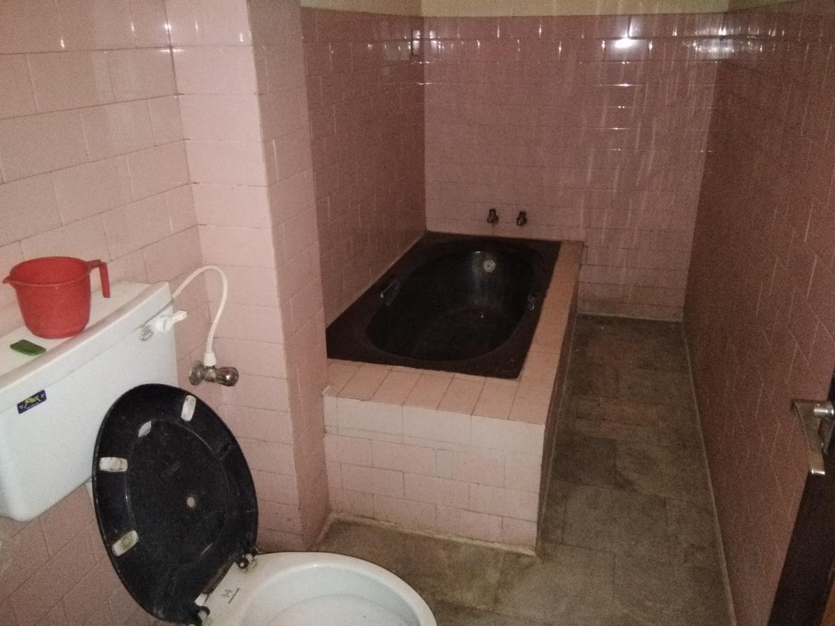 Chakkalakkal Residency Hotel Ambalavayal Esterno foto