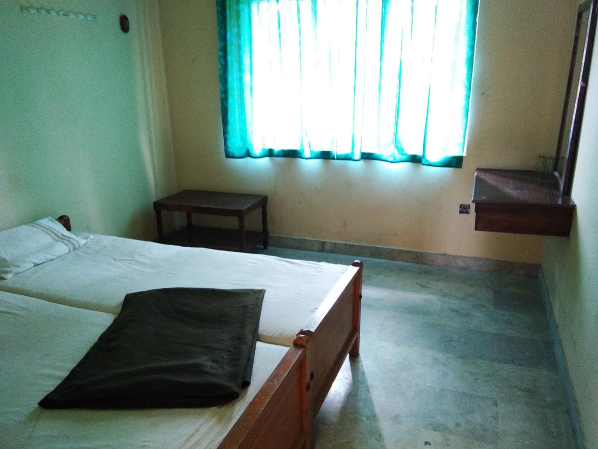 Chakkalakkal Residency Hotel Ambalavayal Esterno foto