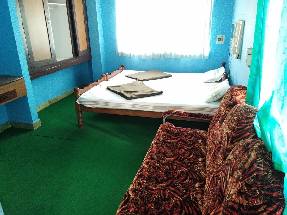 Chakkalakkal Residency Hotel Ambalavayal Esterno foto