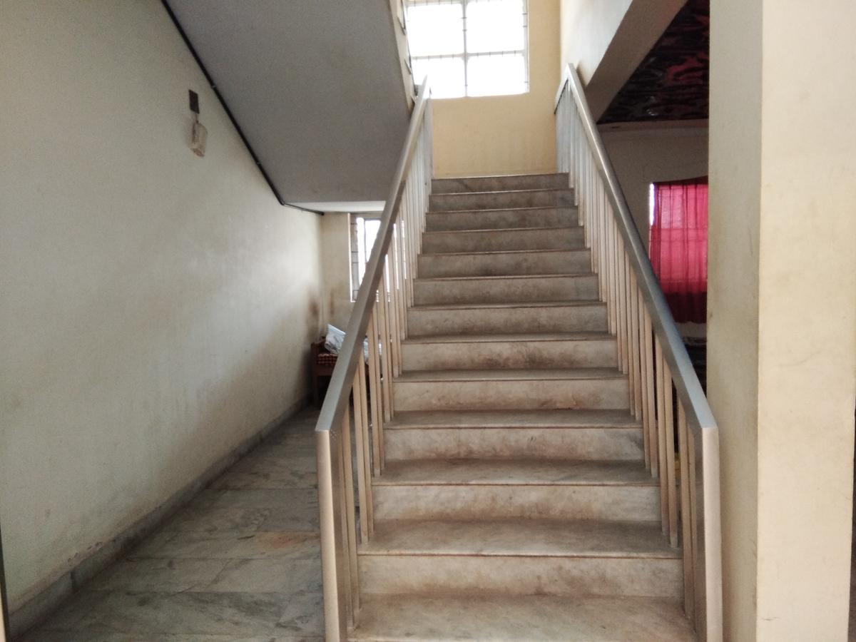 Chakkalakkal Residency Hotel Ambalavayal Esterno foto