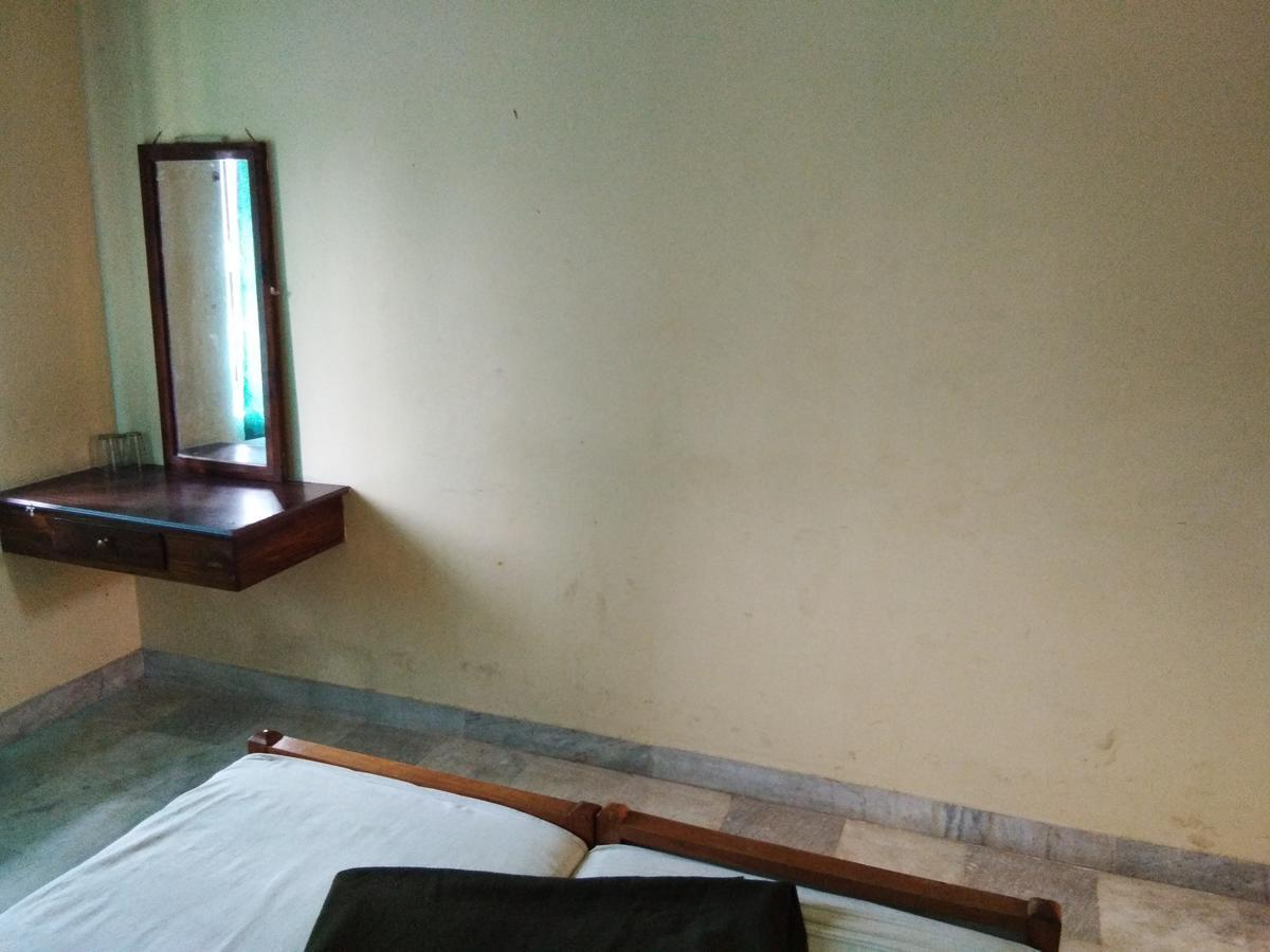 Chakkalakkal Residency Hotel Ambalavayal Esterno foto