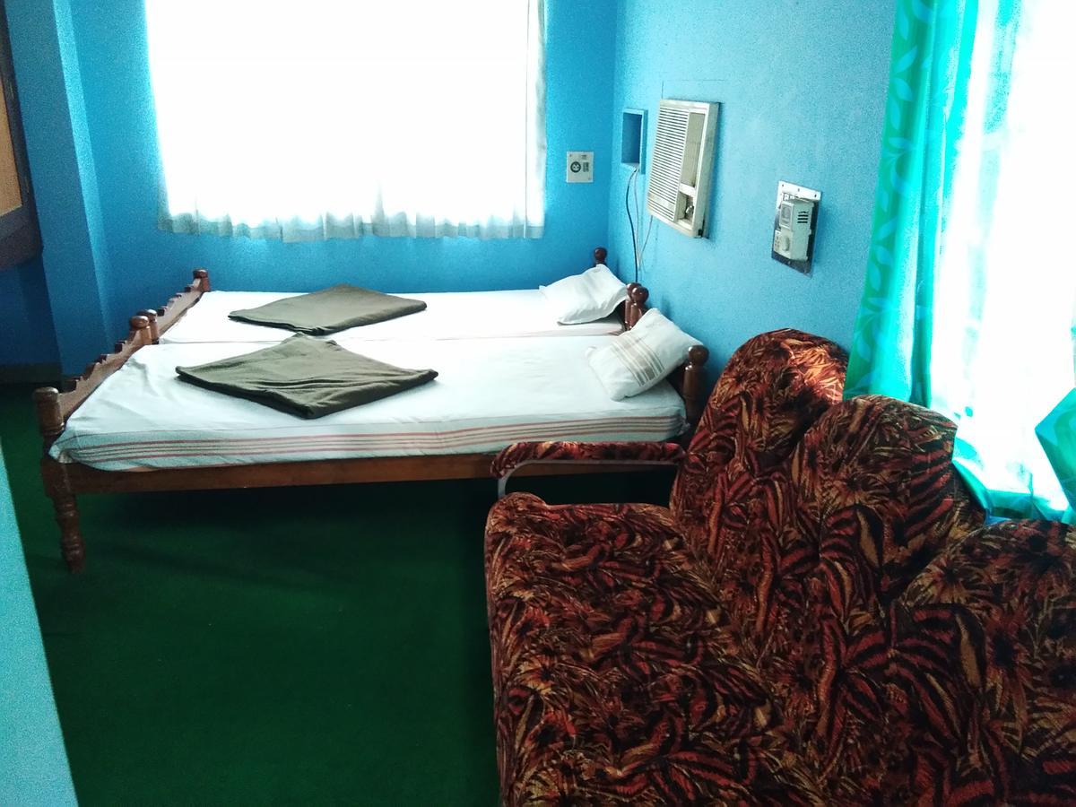 Chakkalakkal Residency Hotel Ambalavayal Esterno foto