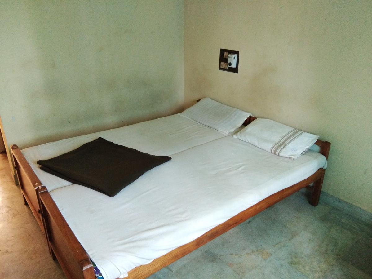 Chakkalakkal Residency Hotel Ambalavayal Esterno foto